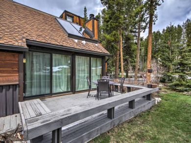 Winter Park Home 924775