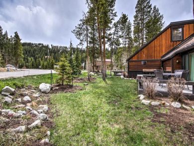 Winter Park Home 924775