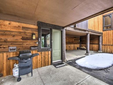 Winter Park Home 924775