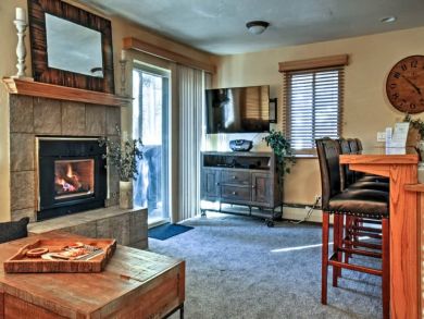Winter Park Condo 924777