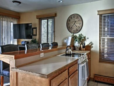 Winter Park Condo 924777