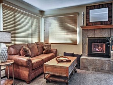 Winter Park Condo 924777