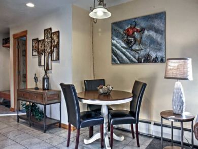 Winter Park Condo 924777