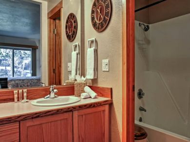Winter Park Condo 924777