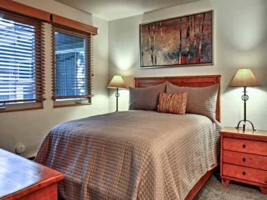 Winter Park Condo 924777