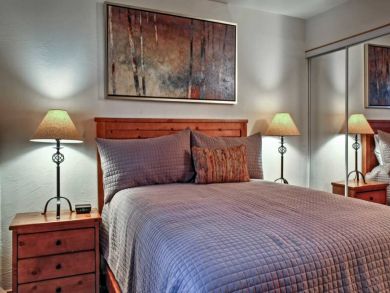 Winter Park Condo 924777