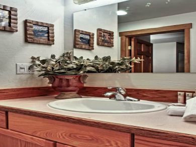 Winter Park Condo 924777