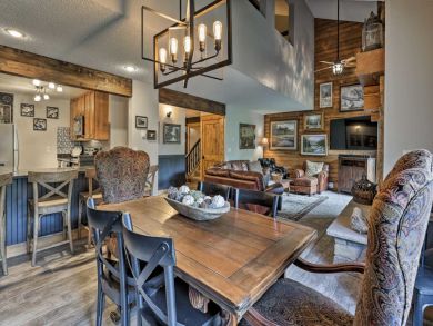 Winter Park Home 924778