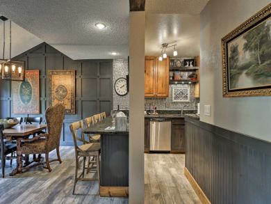 Winter Park Home 924778