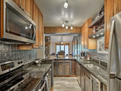 Winter Park Home 924778