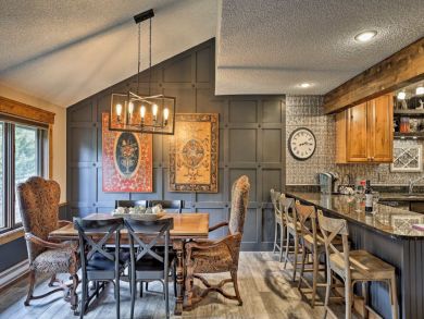 Winter Park Home 924778