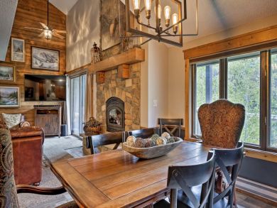 Winter Park Home 924778