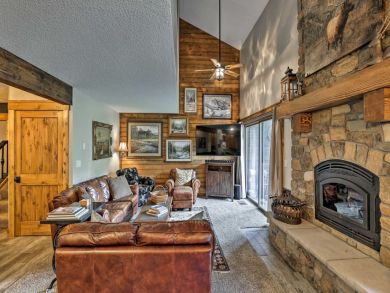 Winter Park Home 924778