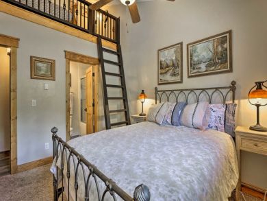 Winter Park Home 924778