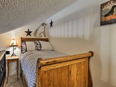 Winter Park Home 924778