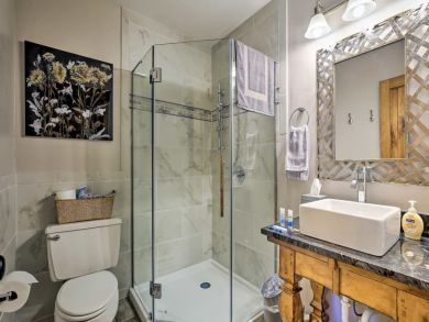 Winter Park Home 924778