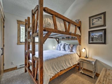 Winter Park Home 924778