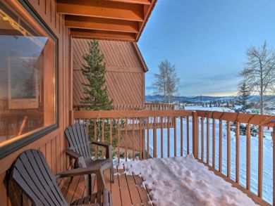 Winter Park Home 924780