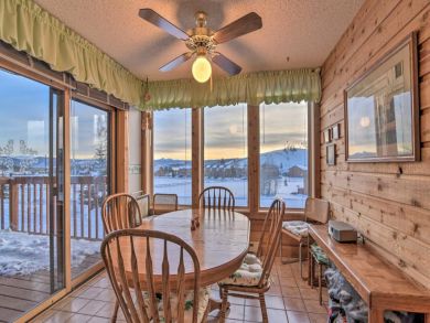 Winter Park Home 924780