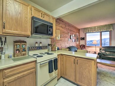 Winter Park Home 924780