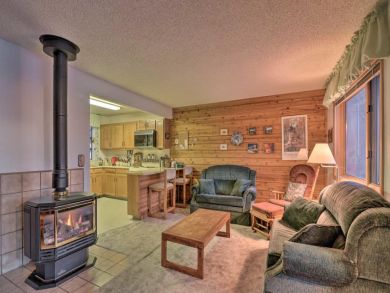 Winter Park Home 924780