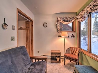 Winter Park Home 924780