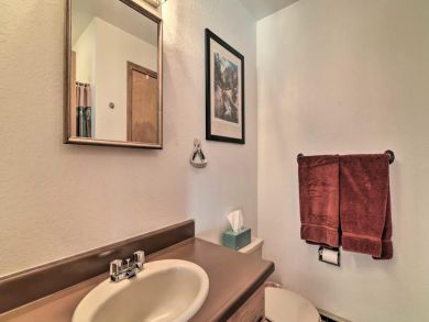 Winter Park Home 924780
