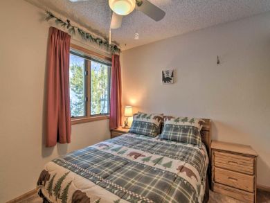 Winter Park Home 924780