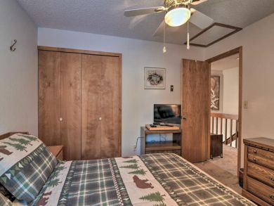 Winter Park Home 924780