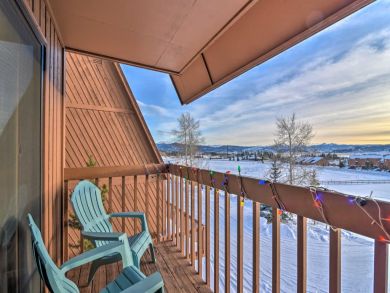 Winter Park Home 924780