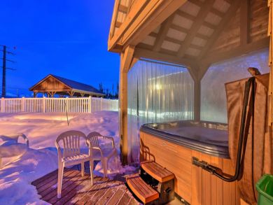 Winter Park Home 924780