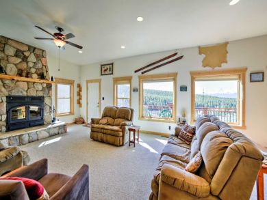 Winter Park Home 924781