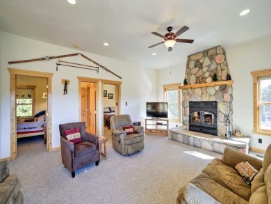 Winter Park Home 924781