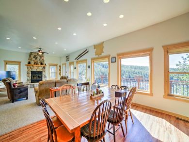 Winter Park Home 924781