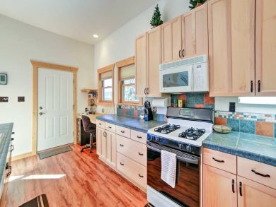 Winter Park Home 924781