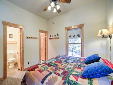 Winter Park Home 924781
