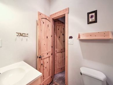 Winter Park Home 924781