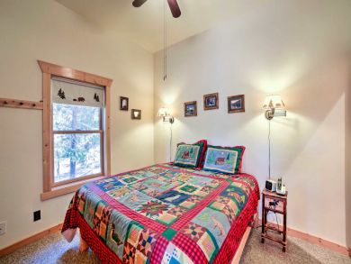 Winter Park Home 924781