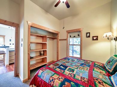 Winter Park Home 924781