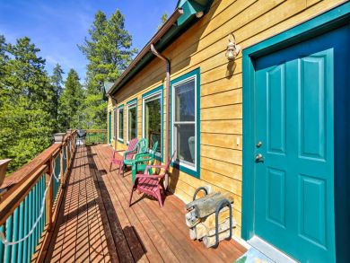 Winter Park Home 924781