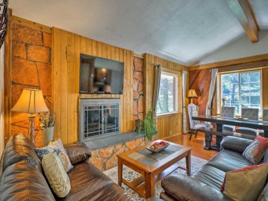 Winter Park Home 924784
