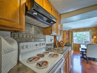 Winter Park Home 924784