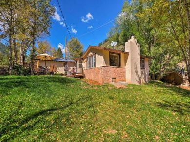 Winter Park Home 924784