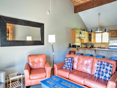 Winter Park Home 924787