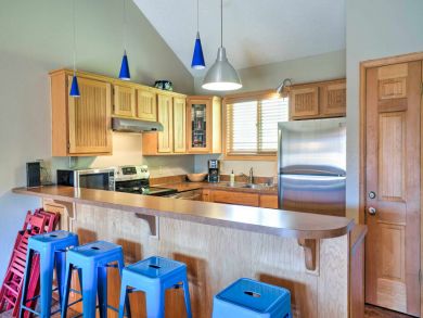 Winter Park Home 924787