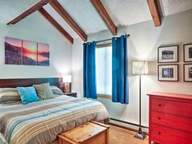 Winter Park Home 924787