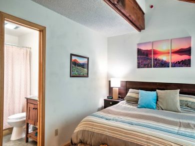 Winter Park Home 924787