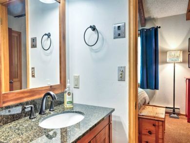 Winter Park Home 924787