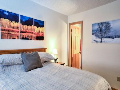 Winter Park Home 924787