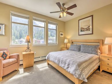 Winter Park Condo 924788